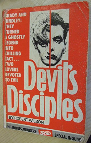 Devil's Disciples: Moors Murders