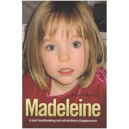 Madeleine