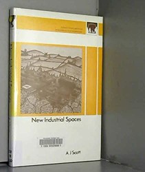 New Industrial Spaces