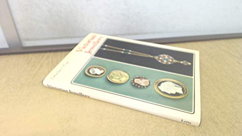 Victorian jewellery (Letts all-colour collectors guides)