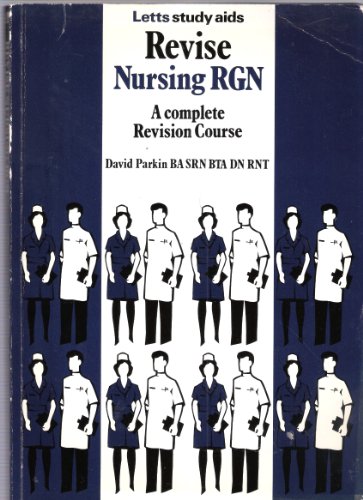 Revise Nursing