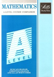 A-level Mathematics
