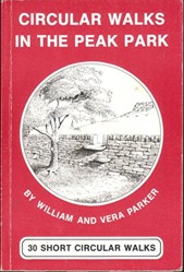 Circular Walks in the Peak Park
