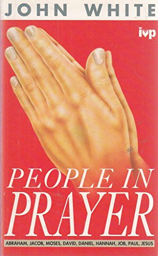 People in Prayer