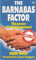 The Barnabas Factor