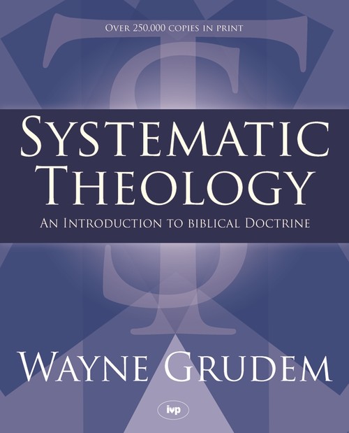 Systematic Theology