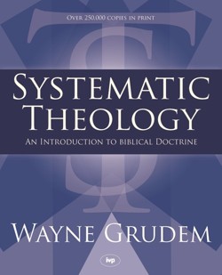 Systematic Theology