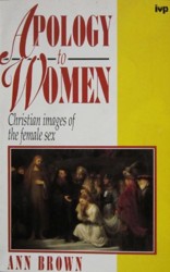Apology to Women