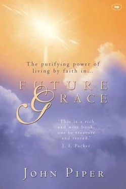 Future Grace