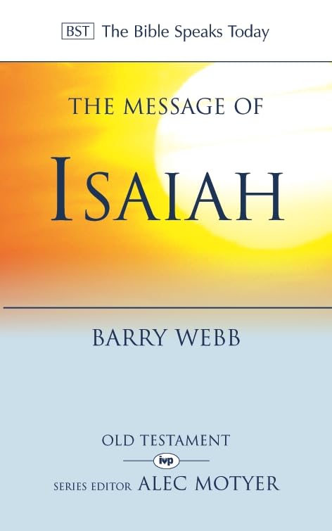 The Message of Isaiah