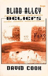 Blind Alley Beliefs
