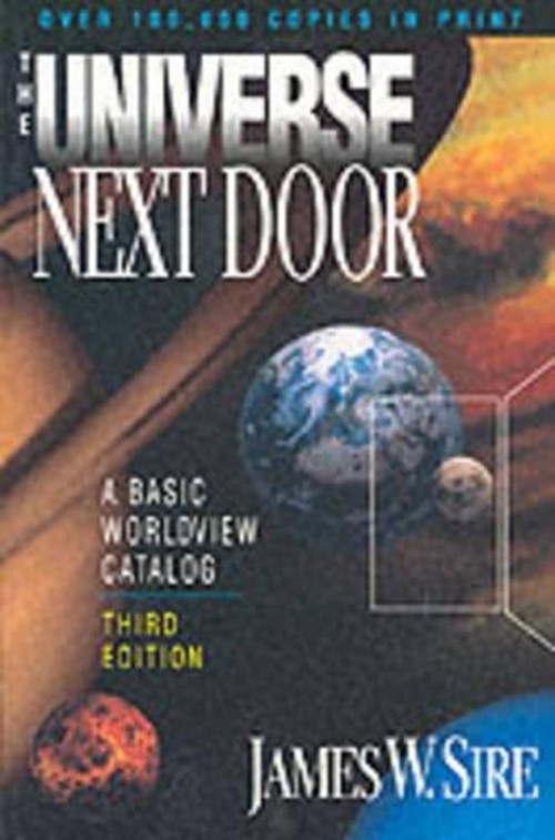 The Universe Next Door