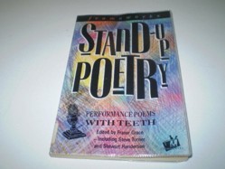 Stand-up Poetry