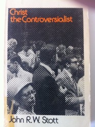 Christ the Controversialist