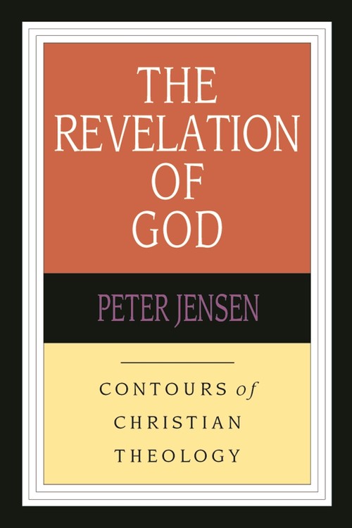 The Revelation of God