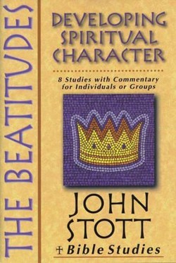 The Beatitudes