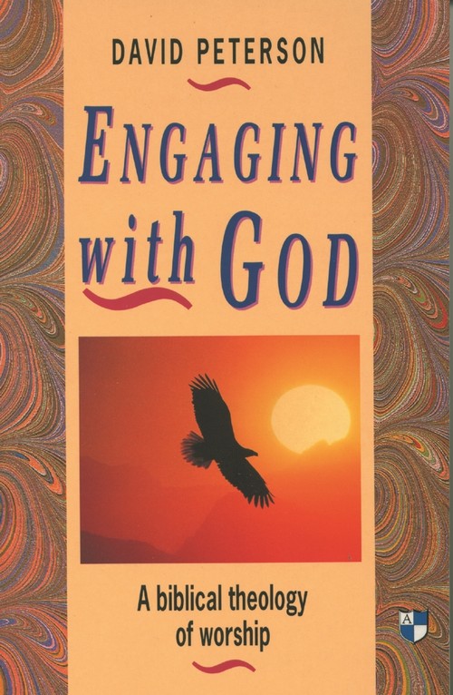 Engaging with God