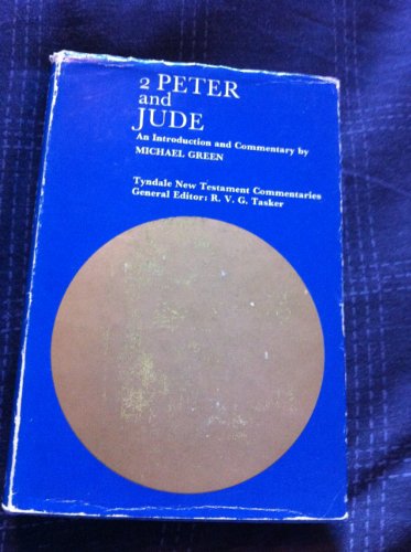 Peter II and Jude