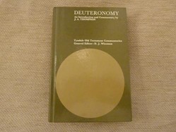 Deuteronomy