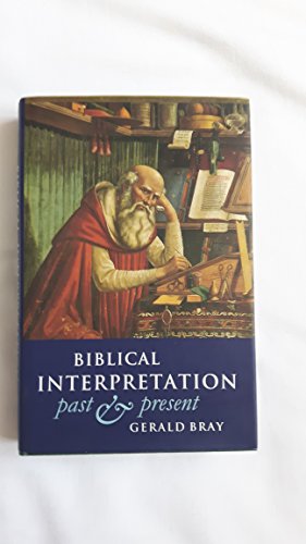 Biblical Interpretation
