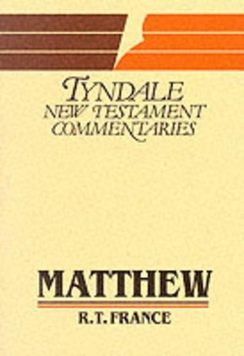 Gospel According to Matthew