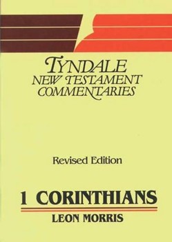 First Epistle of Paul to the Corinthians