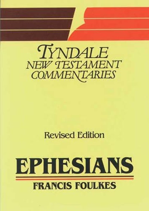 Epistle of Paul to the Ephesians