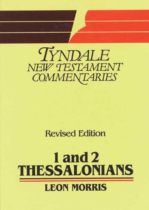 Epistles of Paul to the Thessalonians
