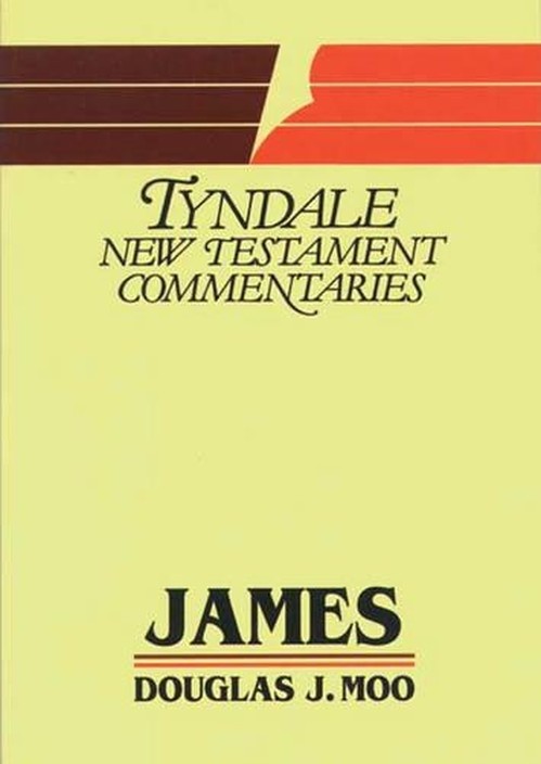 Letter of James