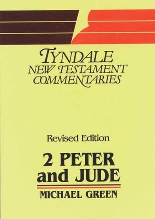 Second Epistle of Peter and Jude