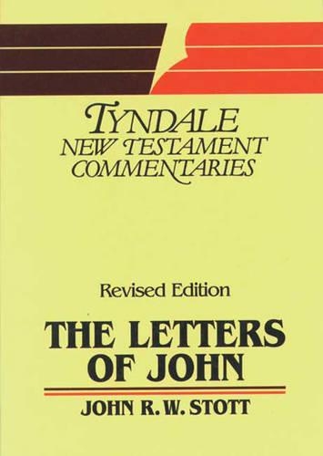 Letters of John