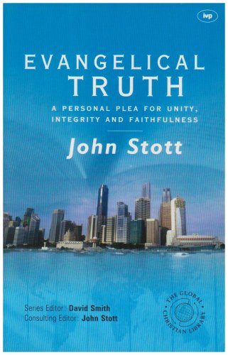 Evangelical Truth