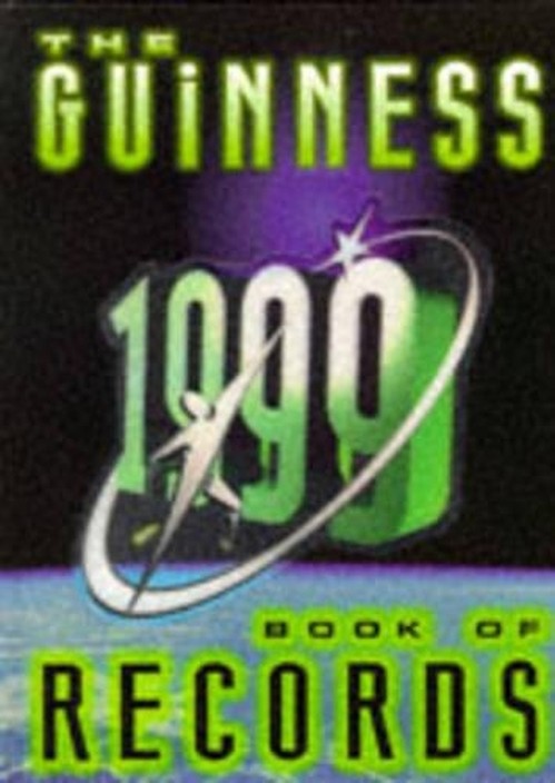 The Guinness Book of Records