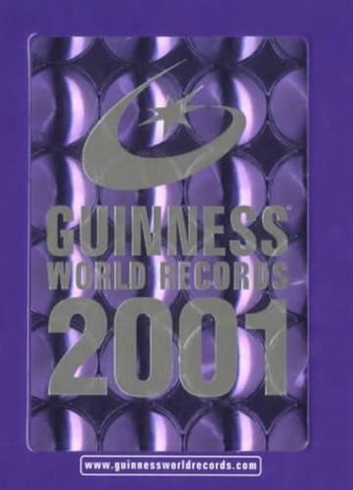 Guinness World Records