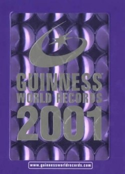 Guinness World Records