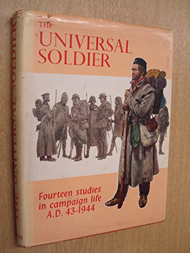 Universal Soldier