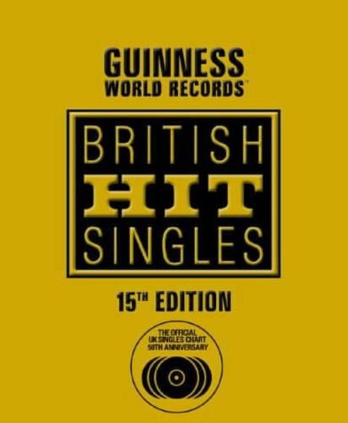 Guinness Book of British Hit Singles