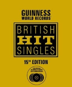 Guinness Book of British Hit Singles