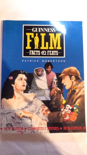 Guinness Book of Film Facts and Feats