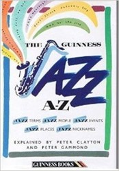 Jazz A. to Z.