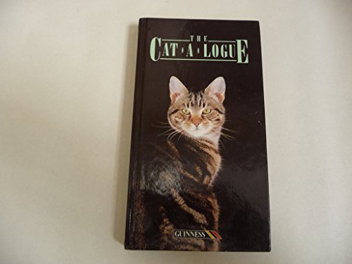The Cat-a-logue