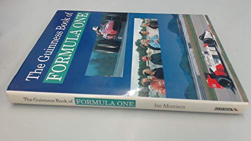 The Guinness Book of Formula One