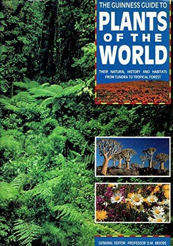 The Guinness Guide to Plants of the World