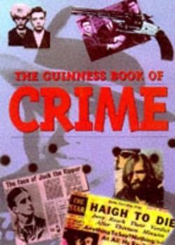 The Guinness Book of Crime
