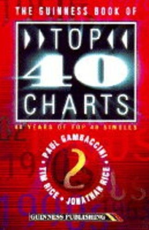 The Guinness Book of Top 40 Charts