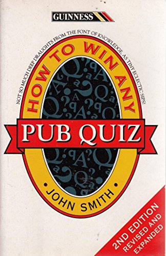 How to Win Any Pub Quiz