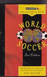 The Guinness Record of World Soccer