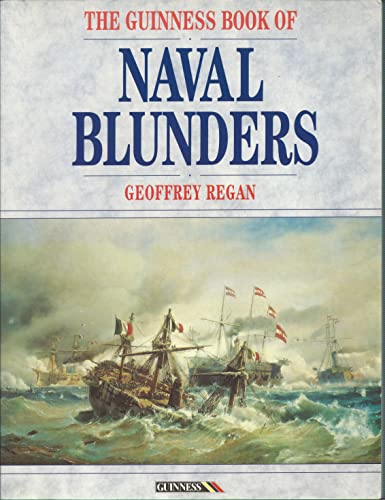 Naval Blunders