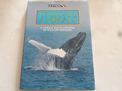 Remarkable Animals
