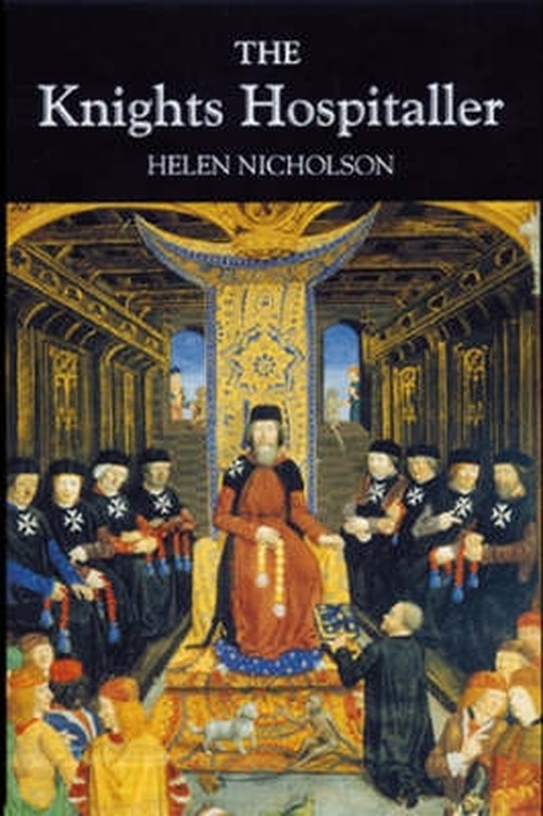 The Knights Hospitaller